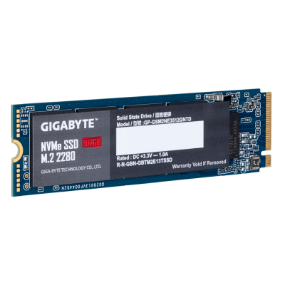Gigabyte GP-GSM2NE3512GNTD Твердотельный накопитель SSD 4