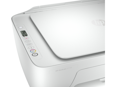 HP DeskJet 2710 All-in-One Струйное МФУ 5AR83B 3