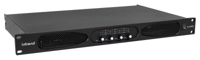 Intrend ITAMP-ALS4800 Усилитель 4