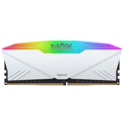 Apacer AH4U16G32C28YNWAA-2 Модуль памяти 2