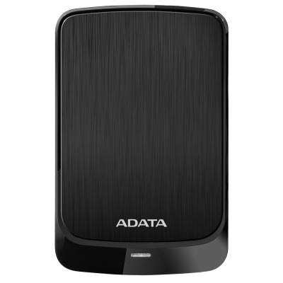 ADATA AHV320-2TU31-CBK Жесткий диск внешний