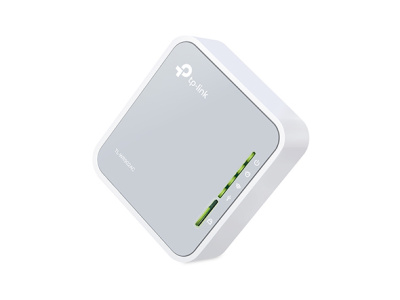 TP-Link TL-WR902AC Маршрутизатор