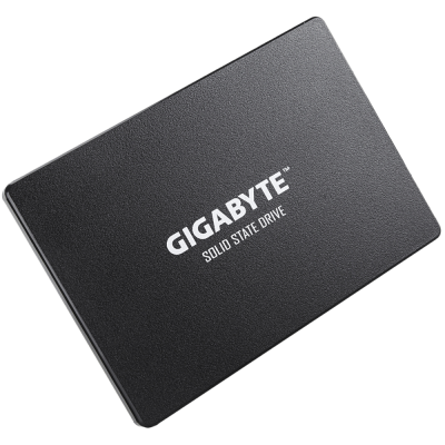 Gigabyte GP-GSTFS31480GNTD Твердотельный накопитель SSD 2