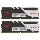 Patriot Viper Venom RGB 32 ГБ Оперативная память PVVR532G680C34K 3