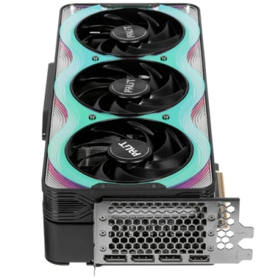 Palit NE75090S19R5-GB2020G Видеокарта 1