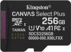 Kingston SDCS3/256GBSP Флеш карта