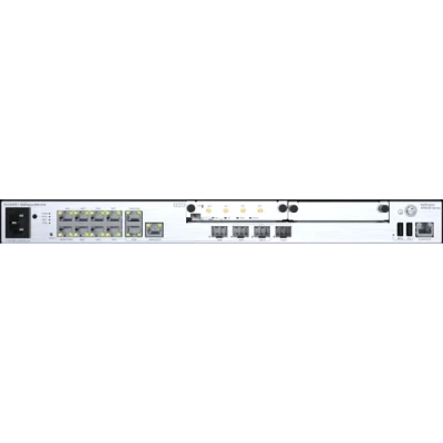 Huawei AR6121E Маршрутизатор 1