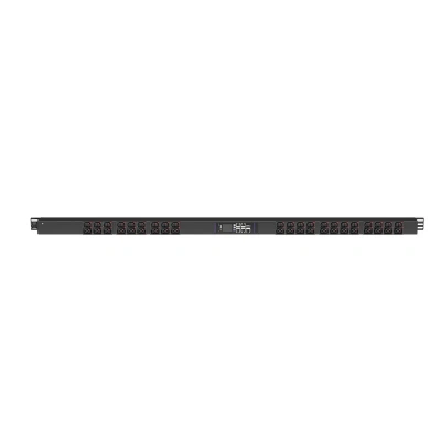 SNR SNR-PDU-B-21AL21ABL-16L3 Блок розеток 3