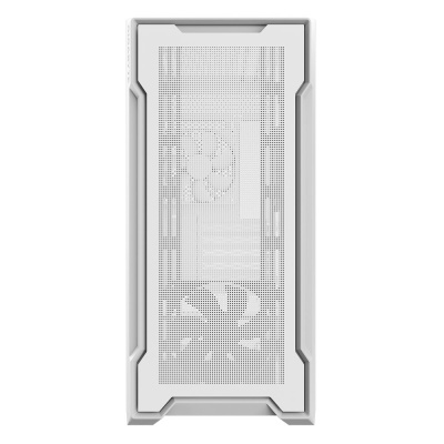 Gigabyte C102G MidTower GB-C102GI Корпус 4
