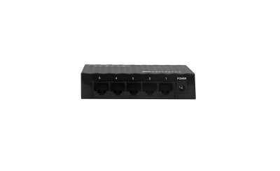 ORIGO OS2105/A1A Неуправляемый коммутатор OS2105/A2A