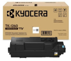 Kyocera TK-1260 1T0C150NL0 Тонер-картридж