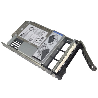 Dell PowerEdge 14G 300Gb 400-ATIJ Диск HDD