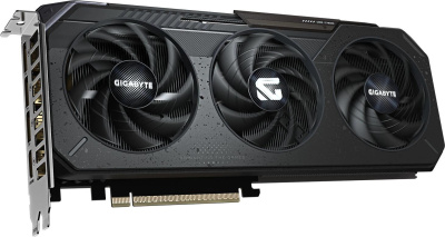 Gigabyte GV-N506TGAMING OC-8GD 1.0 Видеокарта 2