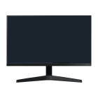 Samsung F24T350FHC Монитор LF24T350FHCXZW