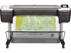 HP Designjet T1700 postscript 44-in Плоттер 1VD87A