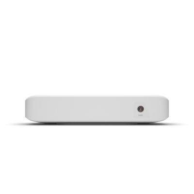 Ubiquiti UniFi Switch Lite 8 PoE (USW-LITE-8-POE) Коммутатор 1