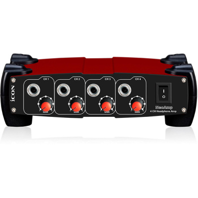 Icon NeoAmp 10105042002 Предусилитель для наушников