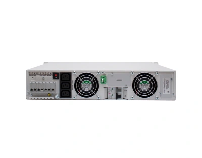 Штиль SR1110L (10 кВА) ИБП 4