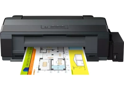 Epson L1300 C11CD81403DA Принтер струйный