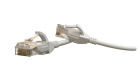 Hyperline PC-LPT-UTP-RJ45-RJ45-C6-5M-LSZH-WH Кабельная сборка