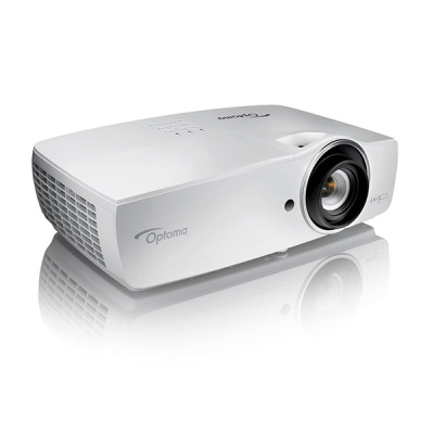 Optoma EH470 Проектор 2