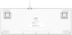 Acer OKW305 ZL.KBDCC.01W Клавиатура 2