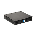 Бастион SKAT BС 48/18 RACK 8759 Батарейный блок 9