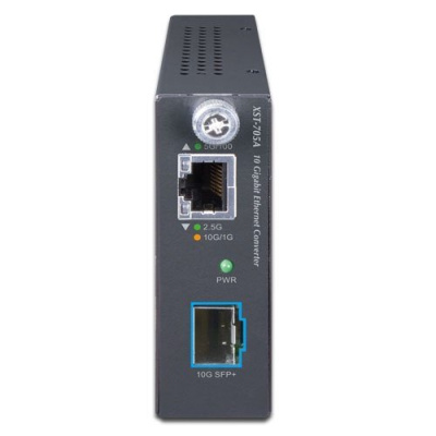 PLANET XST-705A Медиаконвертер 2