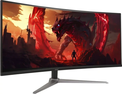 Acer ED340CUS3bmiipx UM.CE0CD.301 Монитор 2
