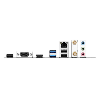 Maxsun MS-H610M 666 WIFI6 6940709694732 Материнская плата 7
