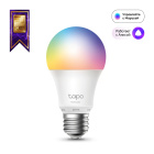 TP-Link Tapo L530E Умная многоцветная Wi‑Fi лампа