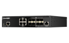 QNAP QSW-M3212R-8S4T Коммутатор