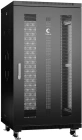 Cabeus ND-05C-22U60/80-BK Шкаф телекоммуникационный