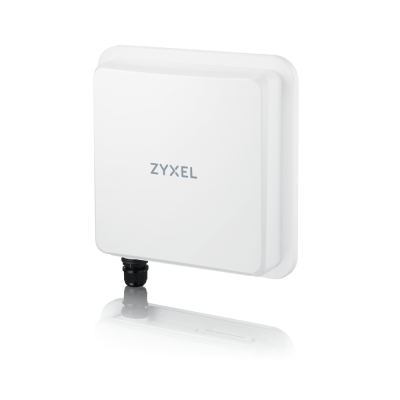 ZyXEL NR7101-EU01V1F Маршрутизатор NR710101V1F 1