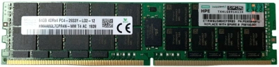 HP P00926-B21 Оперативная память
