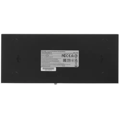 ZyXEL GS1100-10HP-EU0102F Коммутатор  GS1100-10HP0102F 3