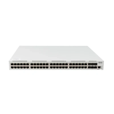 SNR SNR-S5311G-48TX-POE-2AC-R Управляемый коммутатор