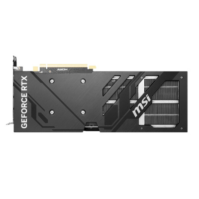MSI RTX 4060 TI VENTUS 3X 8G OC Видеокарта 3