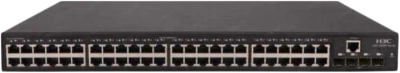 H3C LS-5048PV5-EI-PWR-GL Коммутатор 1