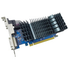 ASUS GT710-SL-2GD5-BRK-EVO 90YV0ALA-M0NA00 Видеокарта 