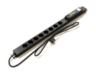 Hyperline IP-PDU-2017IFDA-110-0008D Управляемый блок распределения питания
