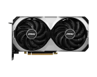 MSI GeForce RTX 4070 Ti VENTUS 2X 12G OC Видеокарта