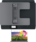 HP Smart Tank 530 4SB24A Струйное МФУ 4