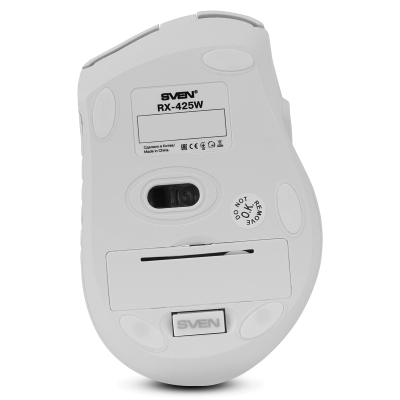 SVEN RX-425W SV-014469 Беспроводная мышь 4