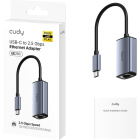 Cudy UE25C Адаптер 2