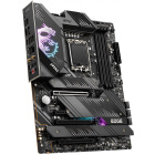 MSI MPG Z690 EDGE WIFI DDR4 Материнская плата 4