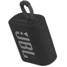 JBL Go 3 JBLGO3BLK Портативная акустика 2