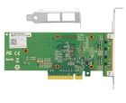 LR-LINK LRES1025PT Сетевой адаптер PCIE 2