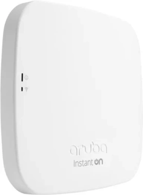 HPE R3J24A Aruba Instant On AP12 (RW) Точка доступа  1