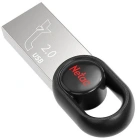 Netac NT03UM2N-064G-20BK Память USB Flash 3